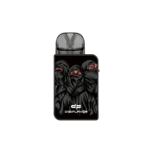 Geekvape Digiflavor-U Pod System