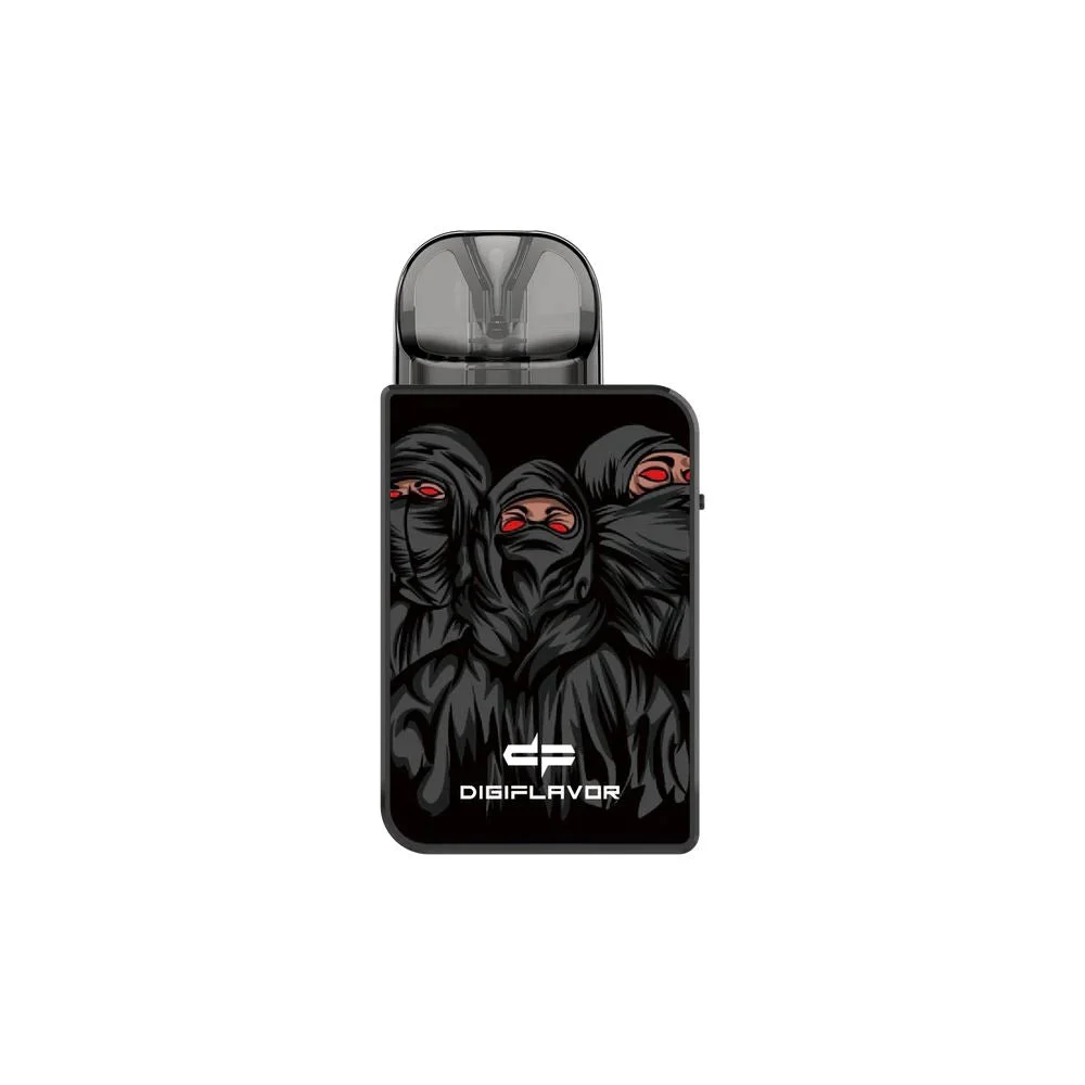 Geekvape Digiflavor-U Pod System