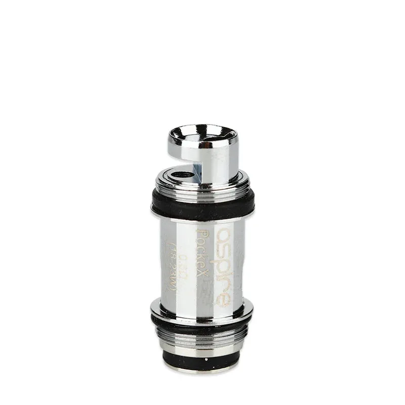 Aspire PockeX Replacement Coil (5-Pack) - Image 2