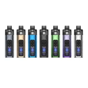 Uwell Typhos Vape Pod System