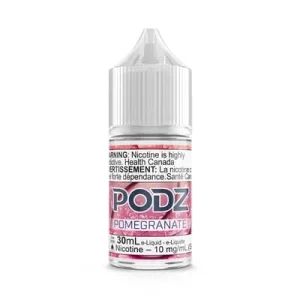 PODZ Pomegranate