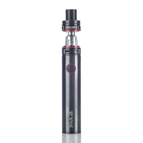 SMOK Stick V8 Baby Mod with TFV8 Baby Kit 2000mAh - Image 2