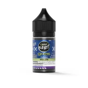Flavour Beast Blue Razz Fuzion Melon