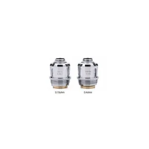 Geek Vape Mesh Mellow Replacement Coils