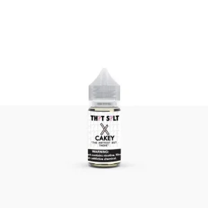 Cakey by THOT salts 30ml