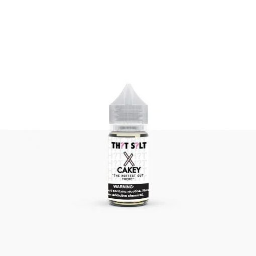 Cakey by THOT salts 30ml