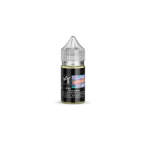 Rock Star SALT - Vape The Nostalgia - 30mL