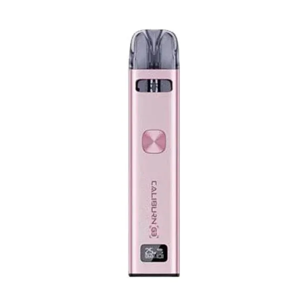 Uwell CALIBURN G3 25W Pod System