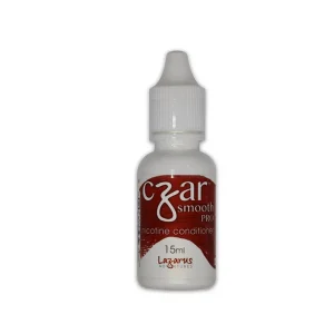 Czar Smooth Conditioner 15mL 21 PC