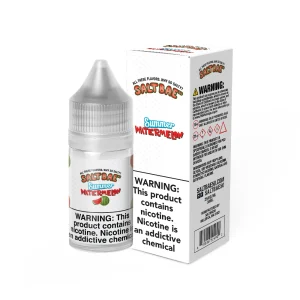 Summer Watermelon Salt Bae 50 Salts 30mL