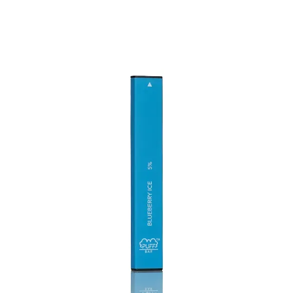 Puff Bar 300 Puffs Disposable Vape - 1.3ml (DISCONTINUED)