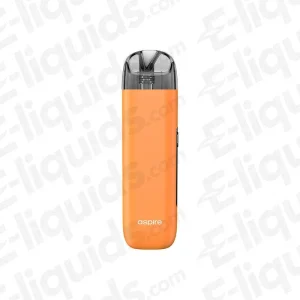 Aspire Minican 3 Pro Orange Pod Kit