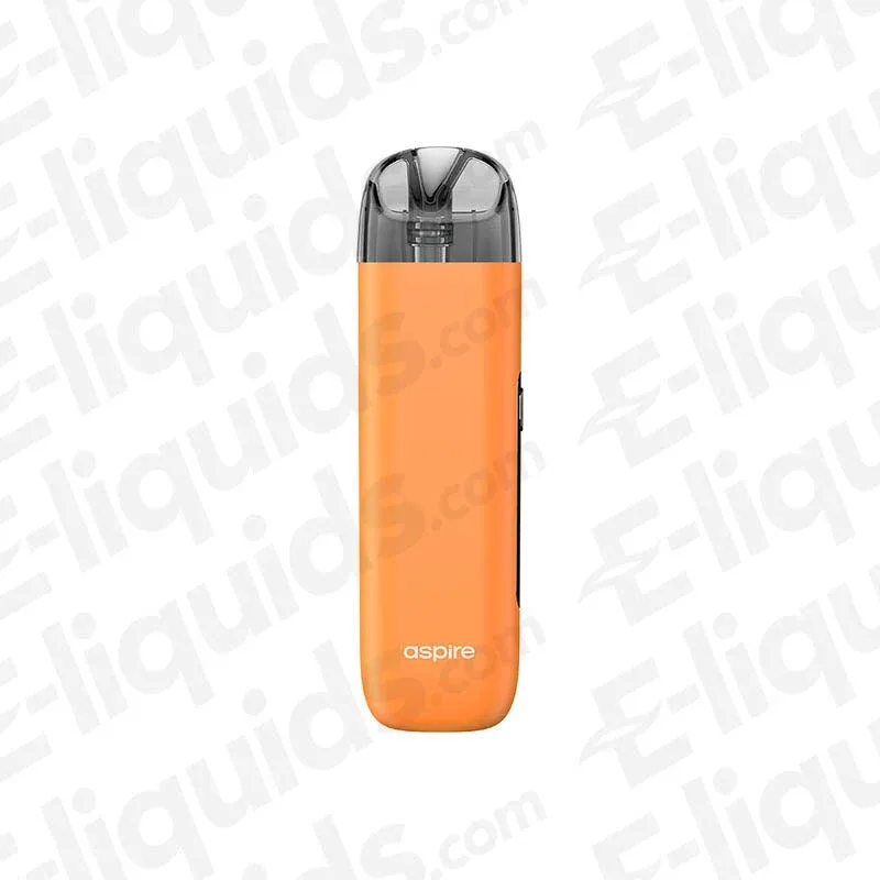Aspire Minican 3 Pro Orange Pod Kit