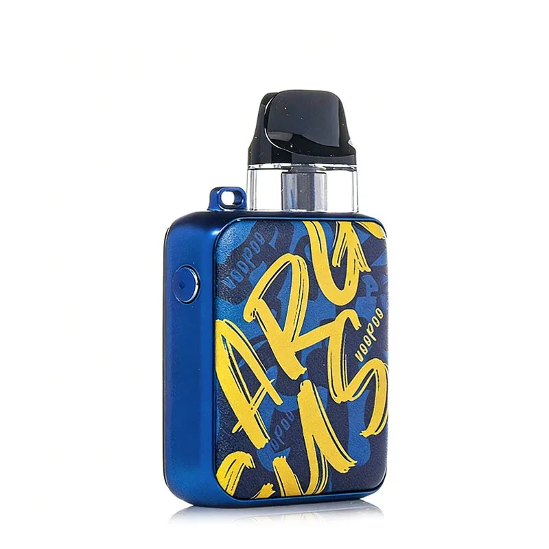 VOOPOO Argus P3 Pod Kit - Image 2