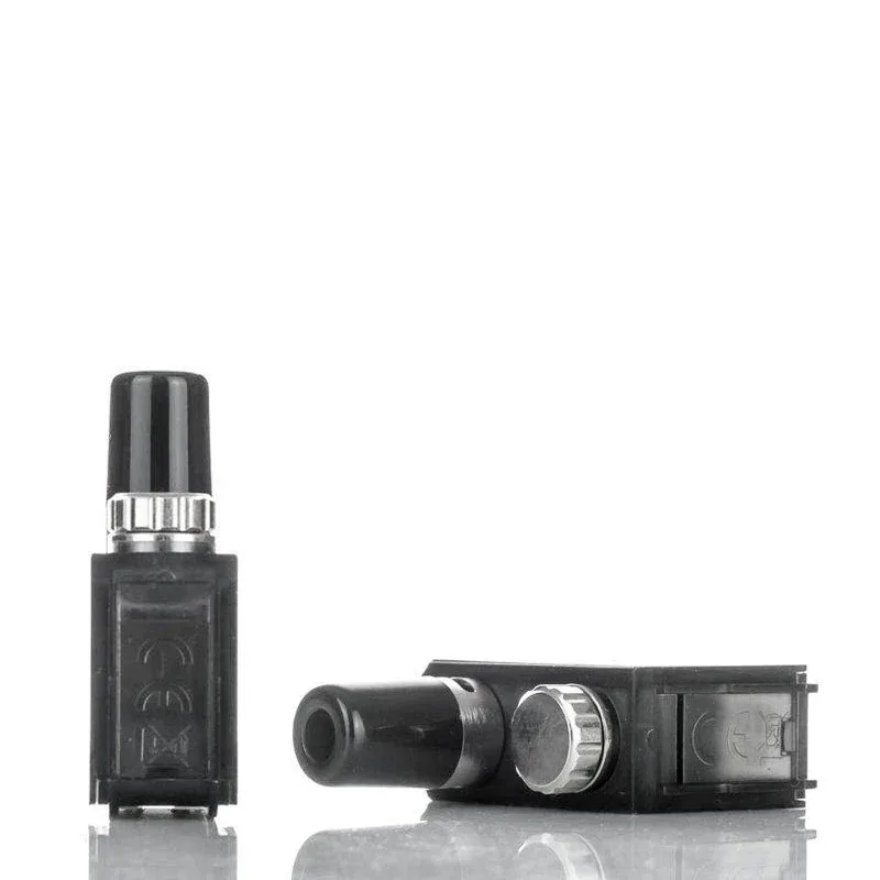 Lost Vape Orion DNA Go Replacement Pod (2-Pack) - Image 2
