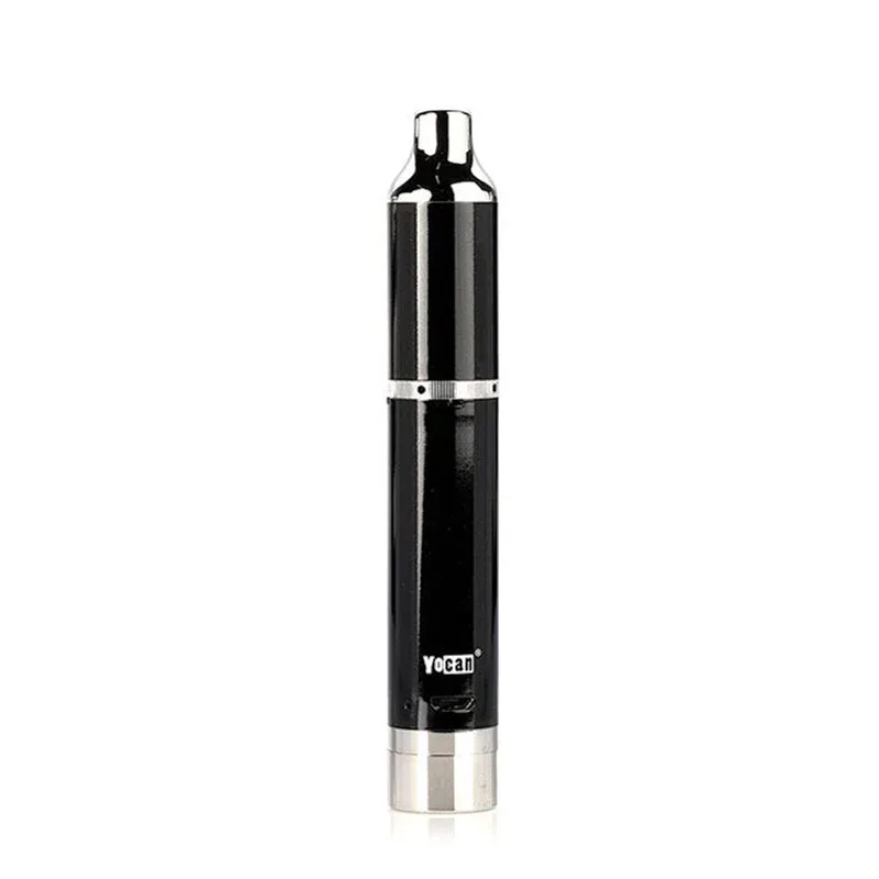 Yocan Evolve Plus Vaporizer Kit - Image 2