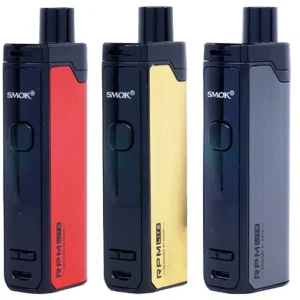 SMOK RPM Lite Pod System Kit 40w