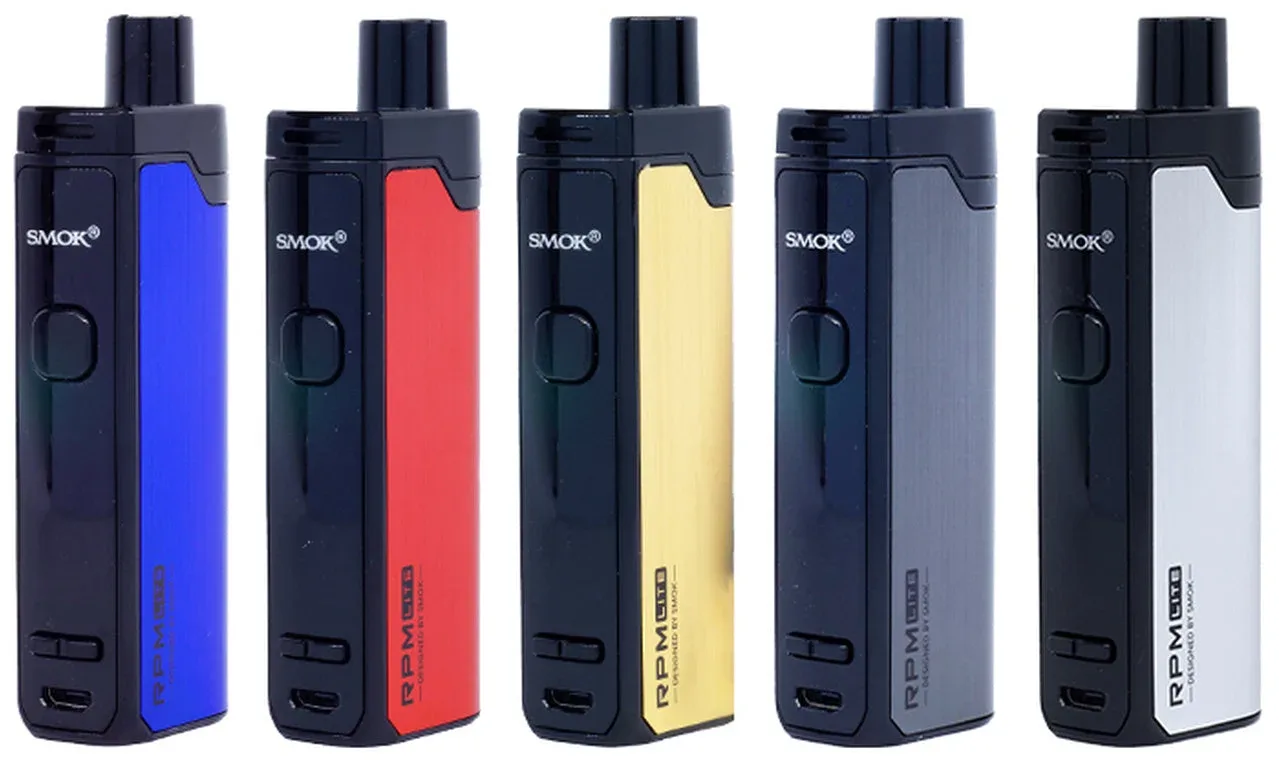 SMOK RPM Lite Pod System Kit 40w