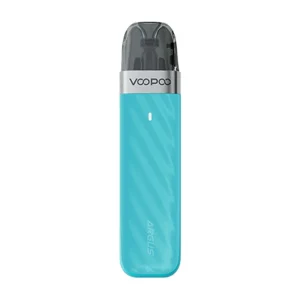 VOOPOO Argus Z2 Lake Blue Vape Kit