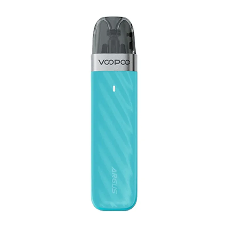 VOOPOO Argus Z2 Lake Blue Vape Kit