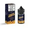 The Milk Strawberry Milk eJuice