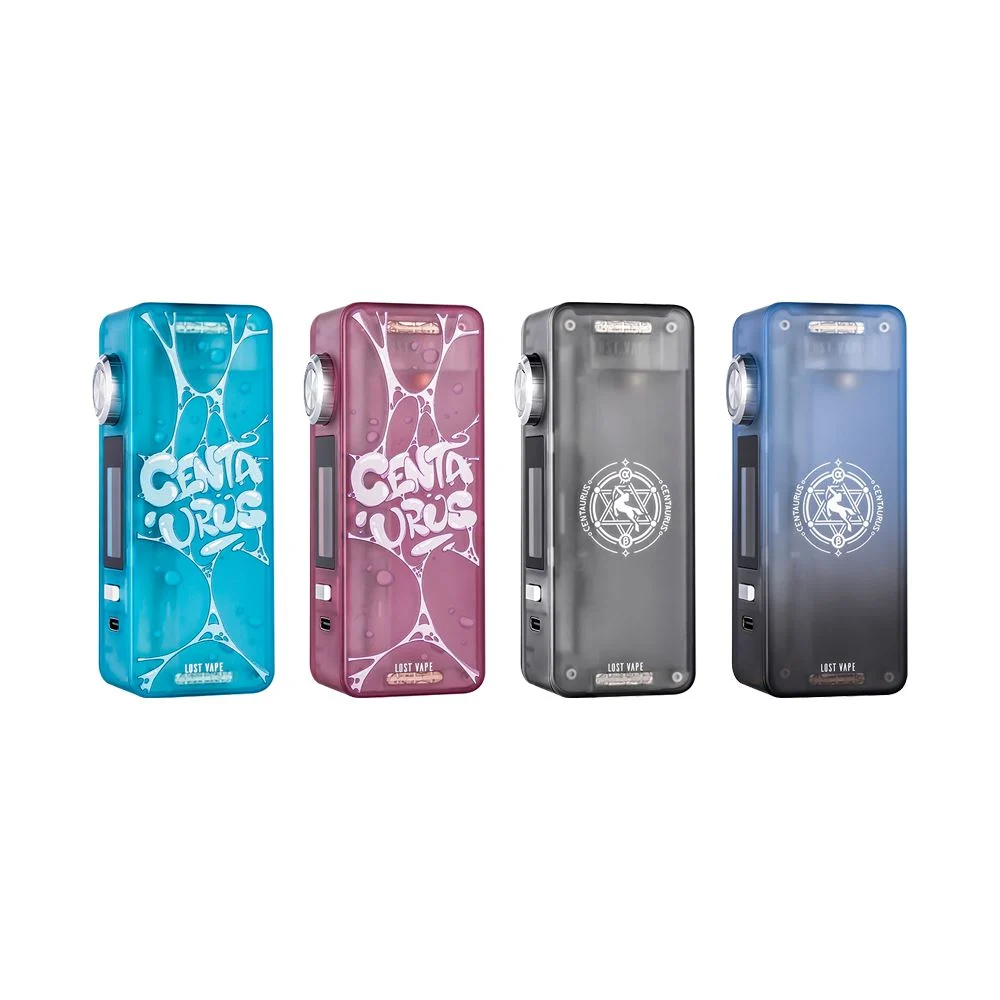 Lost Vape Centaurus N100 Mod