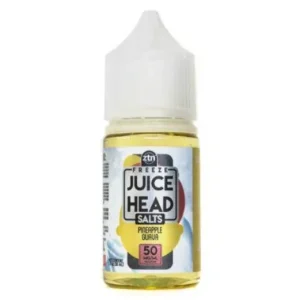 Juice Head Salts FREEZE Pineapple Guava