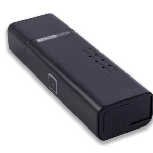 Huni Badger Vertical Vaporizer Kit