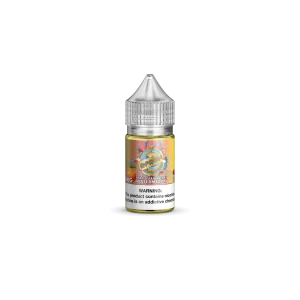 RFRSH Peach Strawberry Watermelon SALT - North Shore Vapor - 30mL