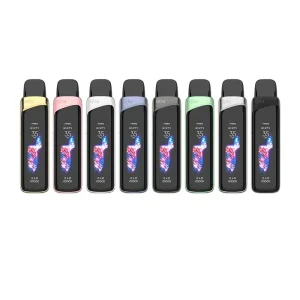 Uwell Caliburn G4 PRO Pod System