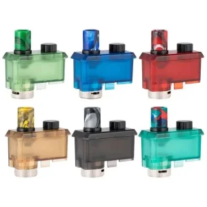 Horizon Tech Magico Replacement Pods