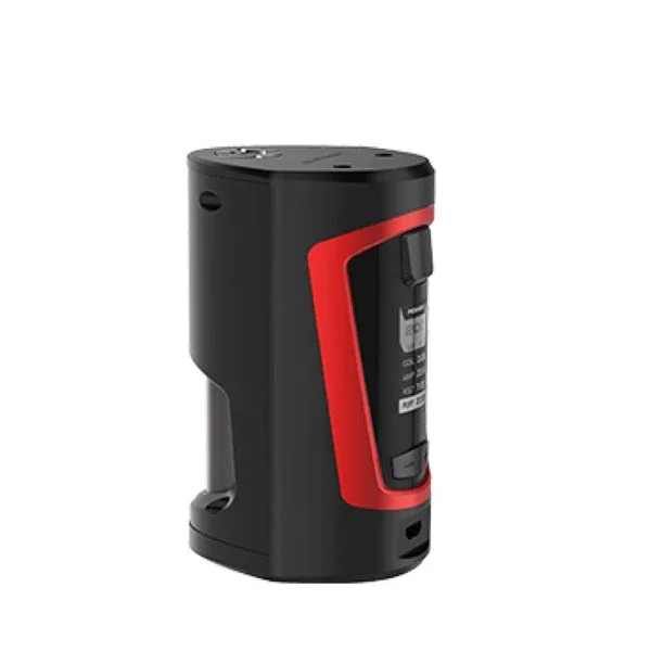 GeekVape GBOX Squonker 200W TC Box Mod - Image 2