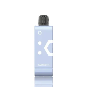 Off-Stamp SW9K 9000 Puffs Disposable Pod - 13mL