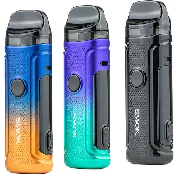 Smok Nord C Pod System Kit