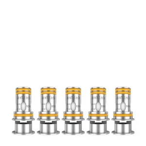 Lost Vape UB MTL Replacement Coils for Centaurus Nano / M120 / M120 S