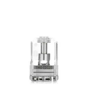 BP Mods TMD BORO Tank for BB Style Mods
