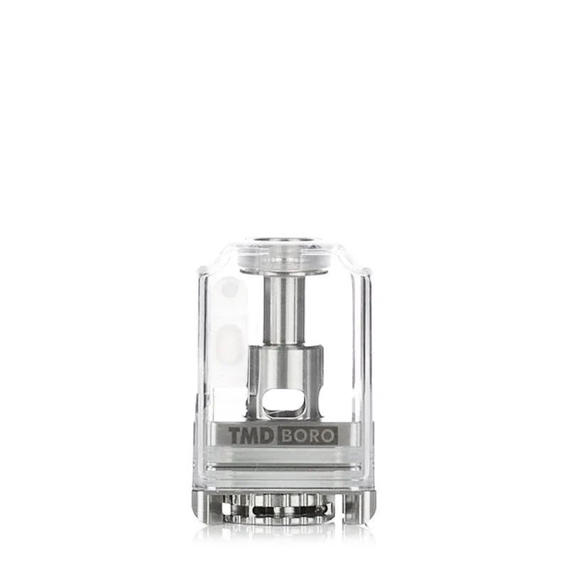 BP Mods TMD BORO Tank for BB Style Mods