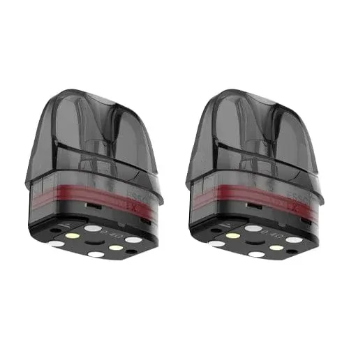 Vaporesso LUXE X Replacement Pods - Image 2