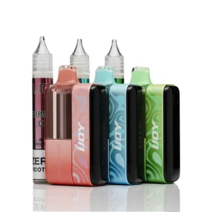 iJoy XP100K Disposable Kit Zero Nicotine