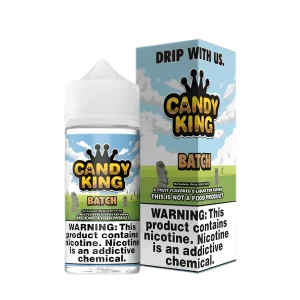 Candy King Freebase Vape Juice