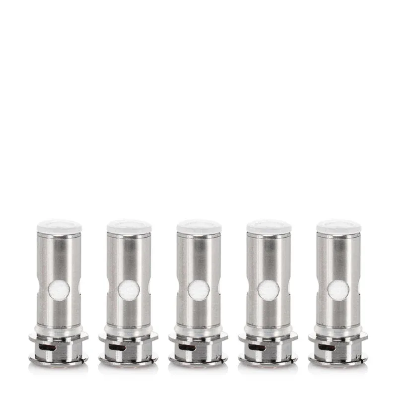 Kanger Slibox Replacement Coils (5-Pack)