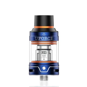 VooPoo UFORCE Sub-Ohm Tank 3.5ml