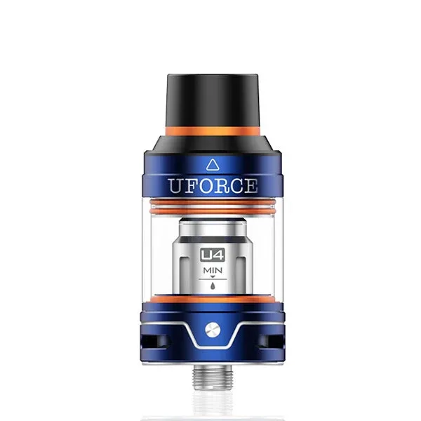 VooPoo UFORCE Sub-Ohm Tank 3.5ml