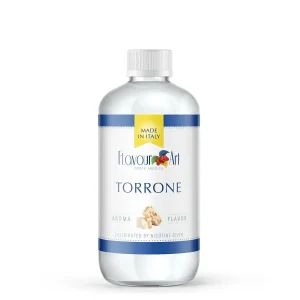 FlavourArt Torrone