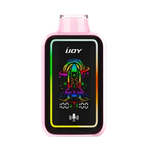 iJoy Uranus 25000 Disposable Vape