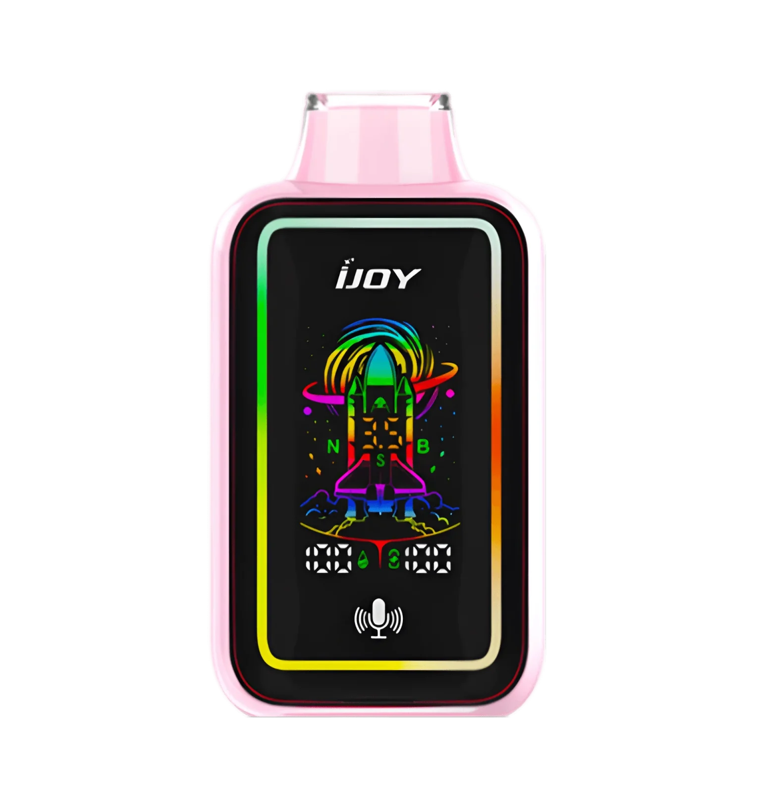 iJoy Uranus 25000 Disposable Vape