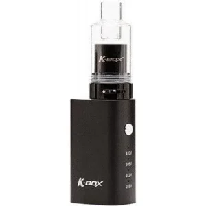 K-Box Pocket Rig by KandyPens