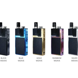 Lost Vape Orion Q Pod Device