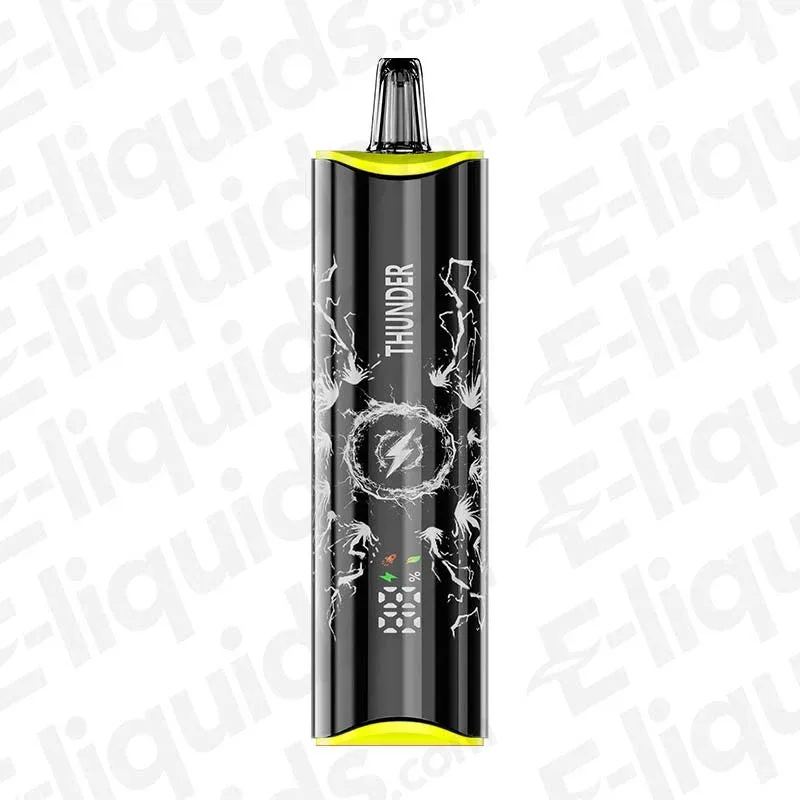 NEXEL Thunder Skittles Prefilled Pod Kit