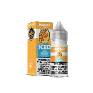 Killer Fruits Iced Pango by Vapetasia Salts E-Liquid